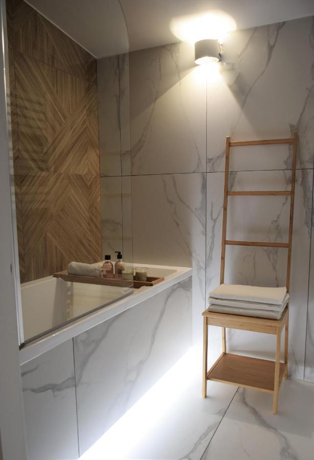 Nap Apartments Dlugie Ogrody Gdańsk Kültér fotó