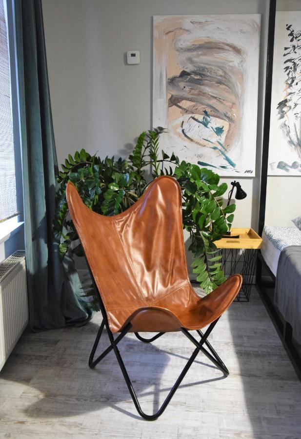 Nap Apartments Dlugie Ogrody Gdańsk Kültér fotó
