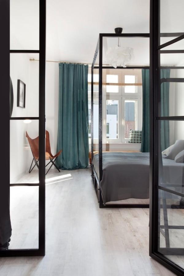 Nap Apartments Dlugie Ogrody Gdańsk Kültér fotó
