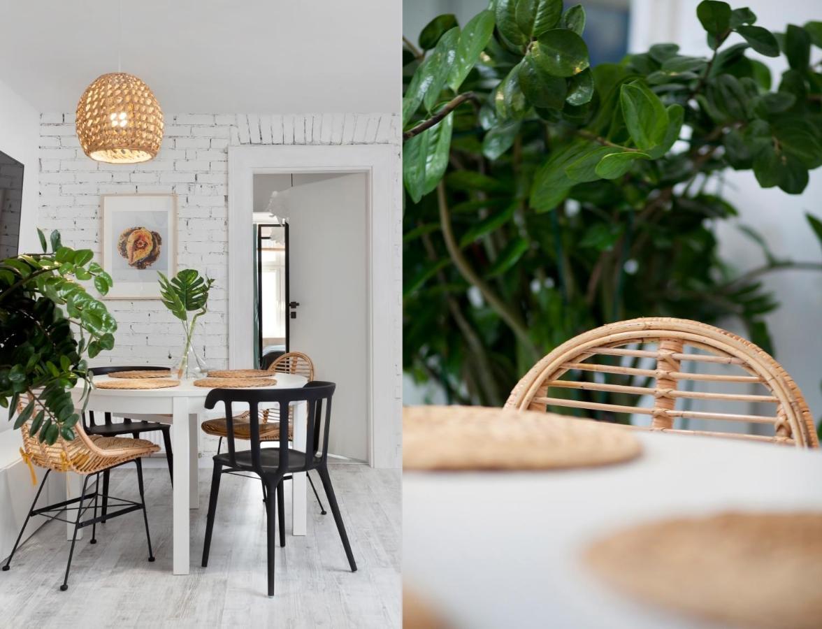 Nap Apartments Dlugie Ogrody Gdańsk Kültér fotó