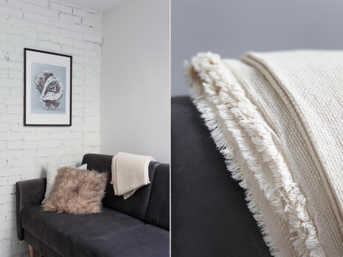 Nap Apartments Dlugie Ogrody Gdańsk Kültér fotó